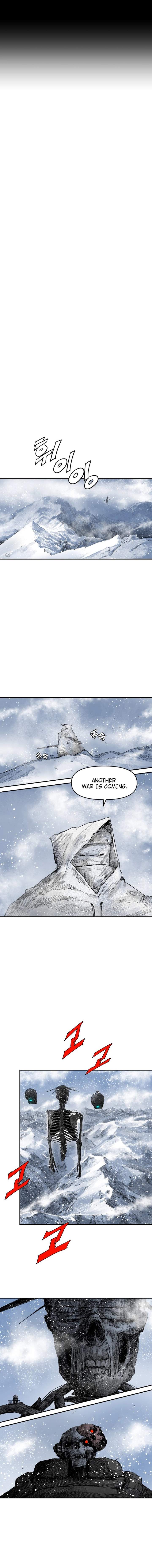 The Bone Uncle Chapter 8-eng-li - Page 3