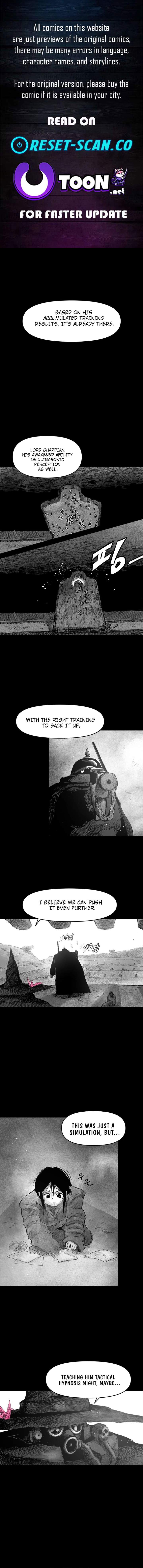 The Bone Uncle Chapter 8-eng-li - Page 0