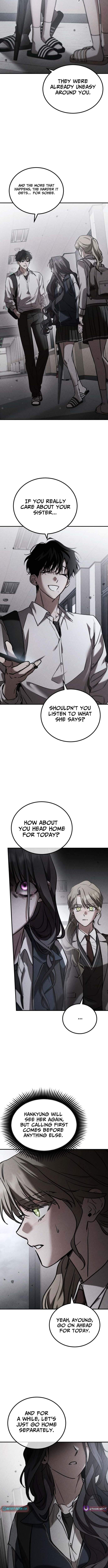Our Incomplete Bond Chapter 11-eng-li - Page 3