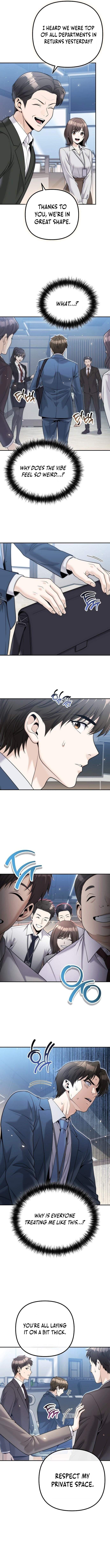 Even if He Keeps Spending, Money Accumulates Chapter 7-eng-li - Page 10