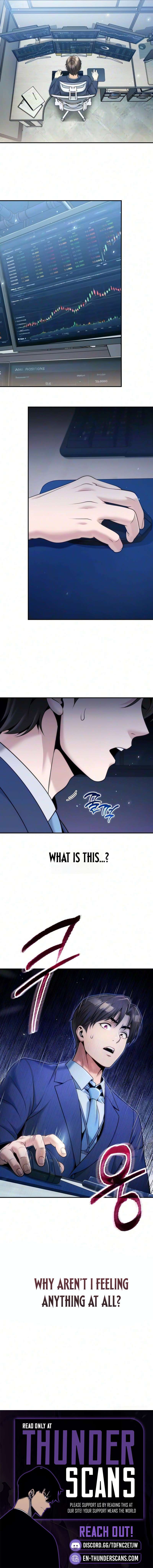 Even if He Keeps Spending, Money Accumulates Chapter 6-eng-li - Page 11