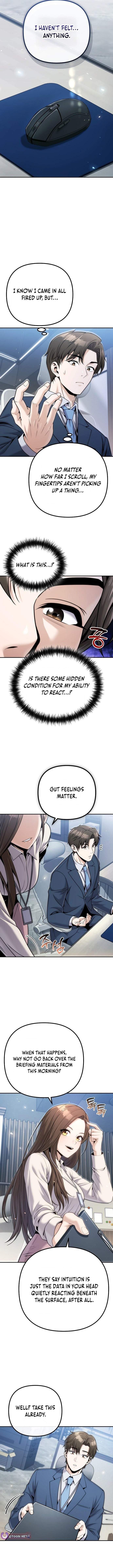 Even if He Keeps Spending, Money Accumulates Chapter 7-eng-li - Page 2