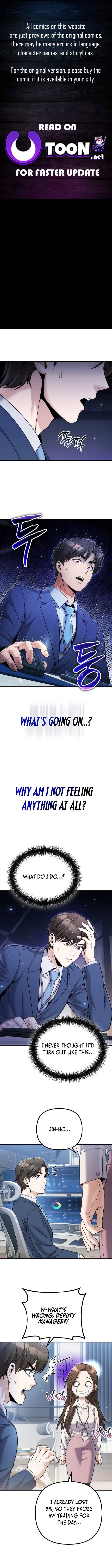 Even if He Keeps Spending, Money Accumulates Chapter 7-eng-li - Page 0