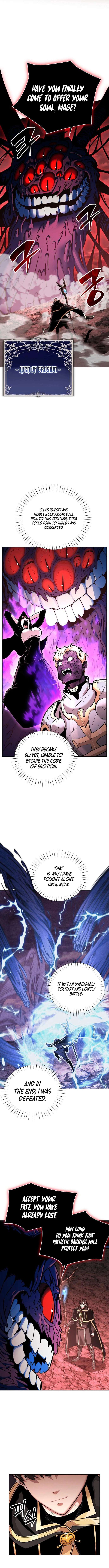 The Ruined World Was Mistaken for a Game Chapter 8-eng-li - Page 2