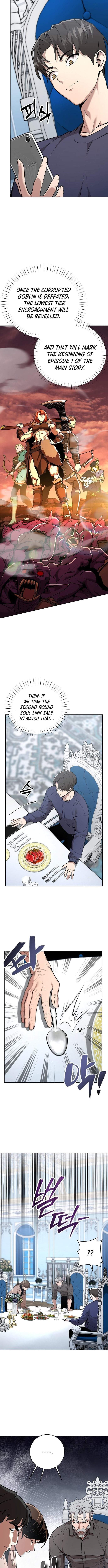The Ruined World Was Mistaken for a Game Chapter 10-eng-li - Page 6