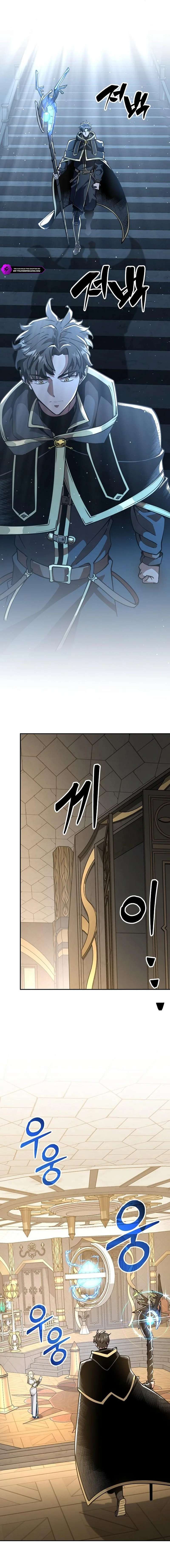 The Ruined World Was Mistaken for a Game Chapter 9-eng-li - Page 16
