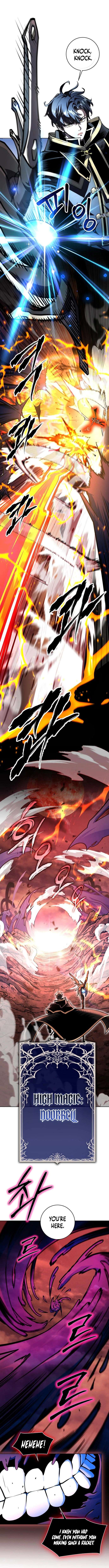 The Ruined World Was Mistaken for a Game Chapter 8-eng-li - Page 1