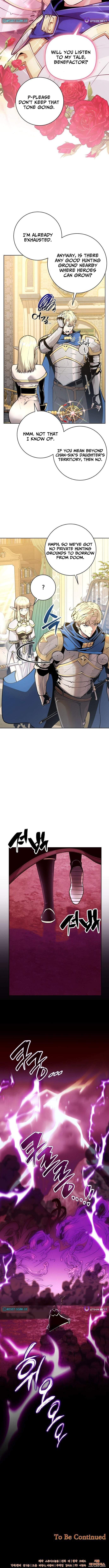 The Ruined World Was Mistaken for a Game Chapter 7-eng-li - Page 11