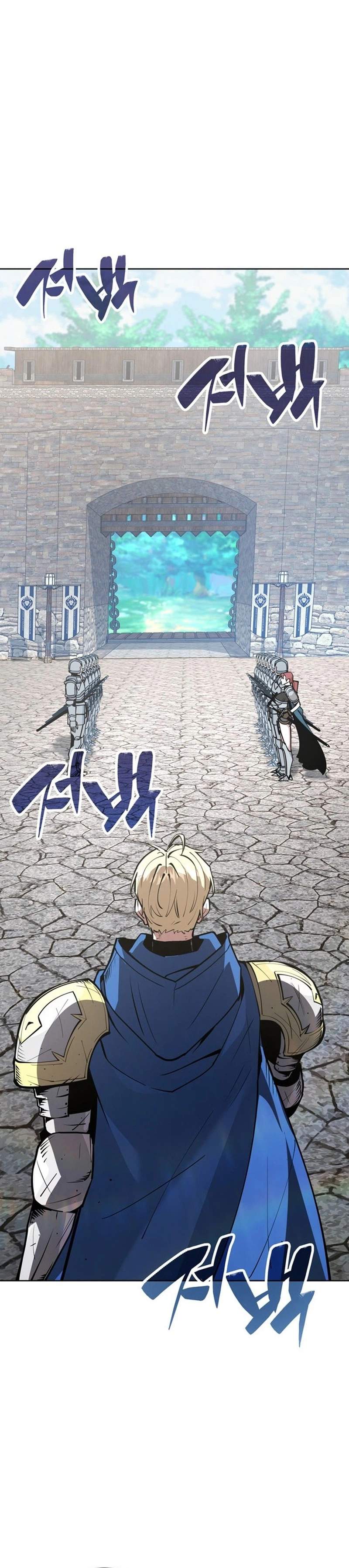 The Ruined World Was Mistaken for a Game Chapter 11-eng-li - Page 32
