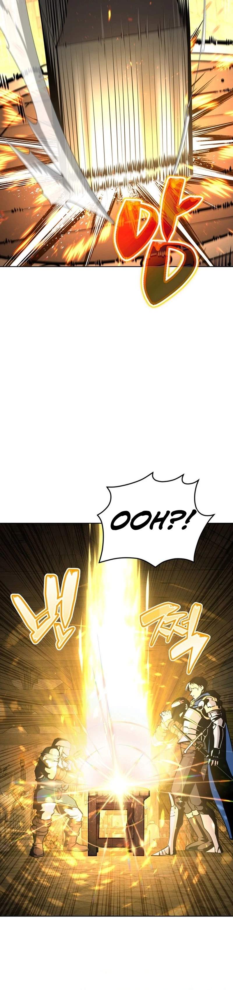 The Ruined World Was Mistaken for a Game Chapter 11-eng-li - Page 11
