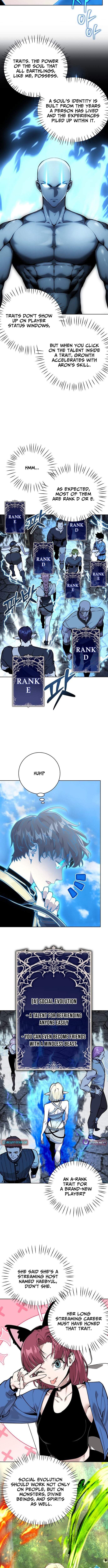 The Ruined World Was Mistaken for a Game Chapter 7-eng-li - Page 3