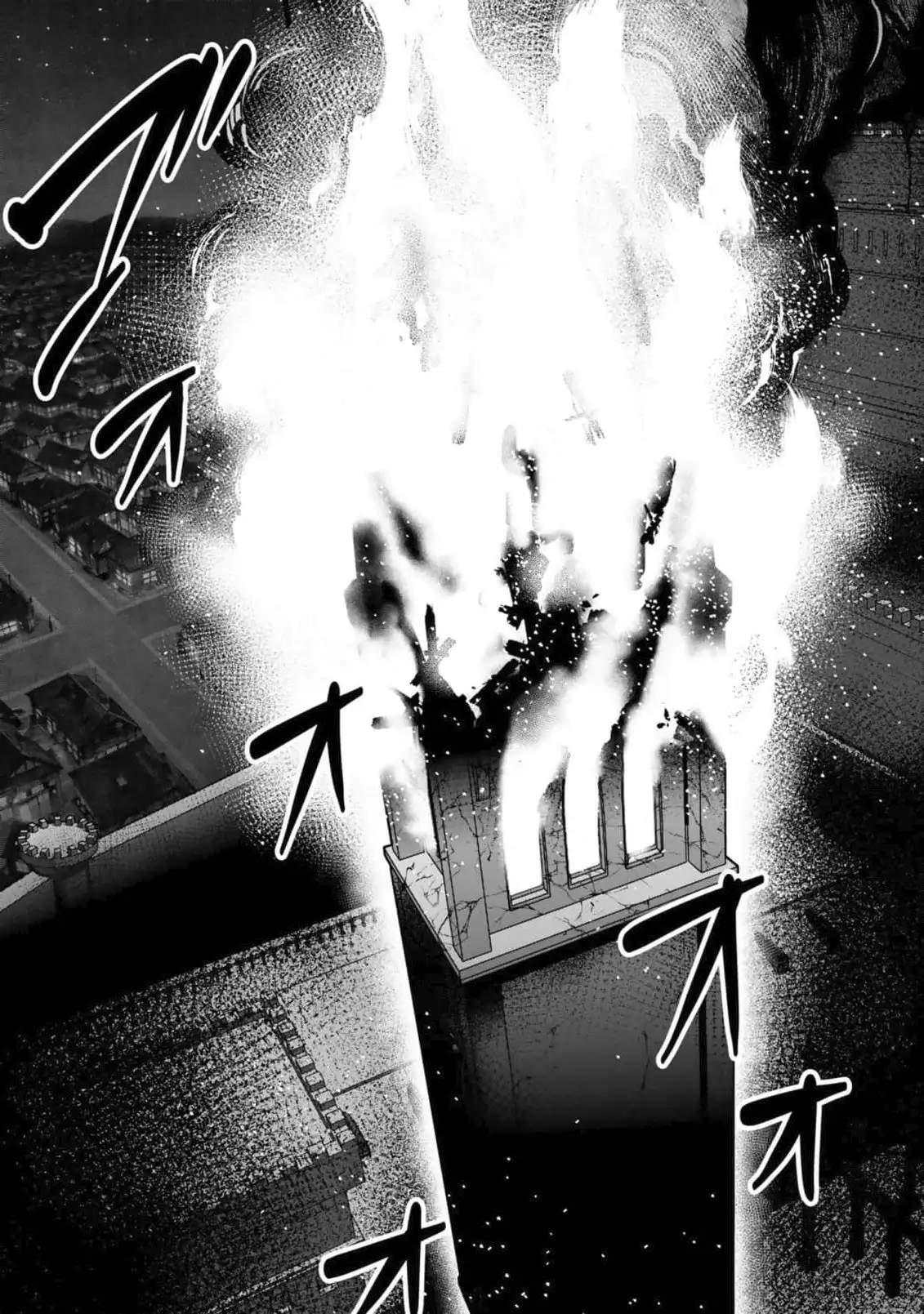 Yasagure Shoukansha wa Ugokanai Chapter 5-eng-li - Page 38