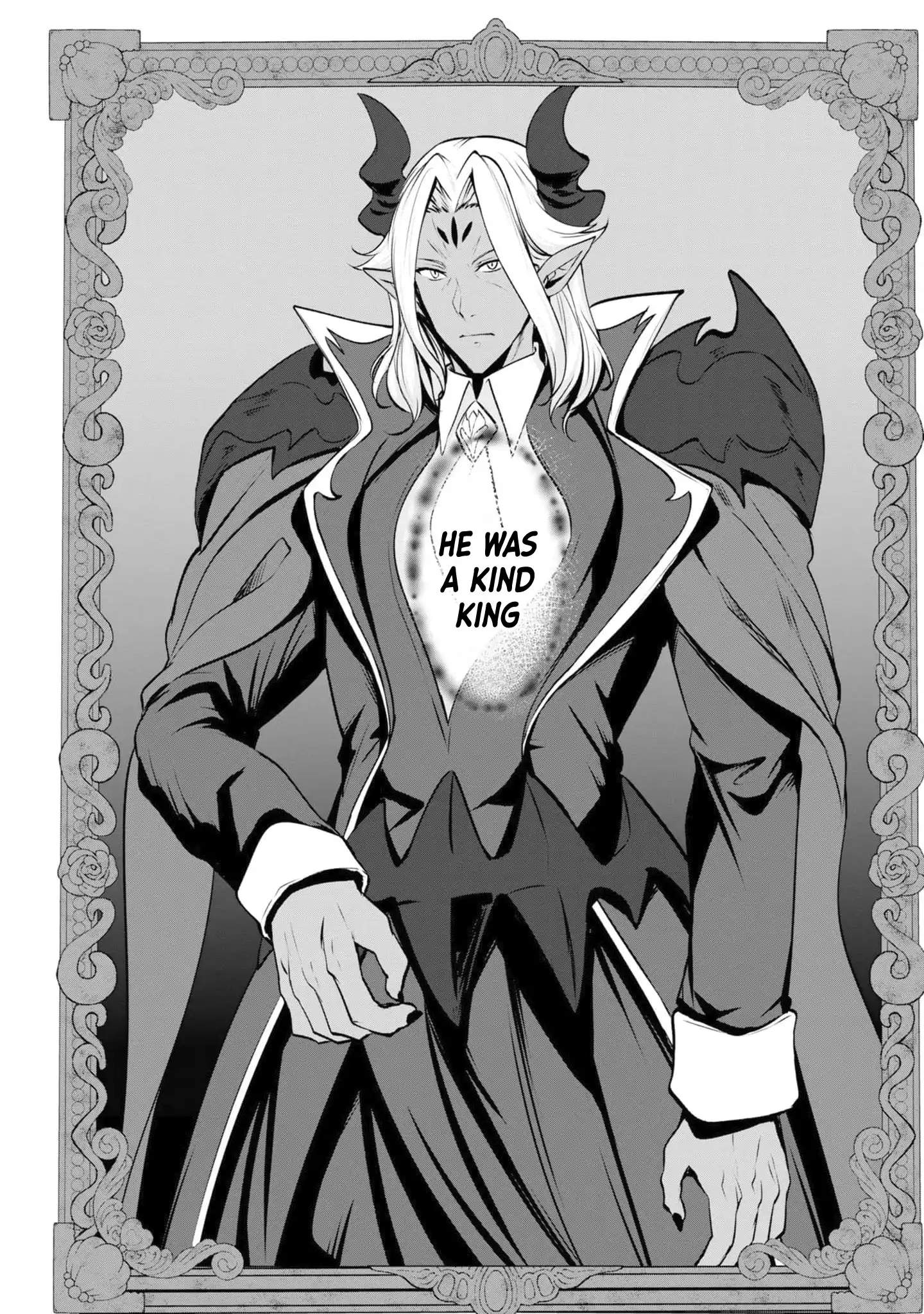 Yasagure Shoukansha wa Ugokanai Chapter 2-eng-li - Page 4