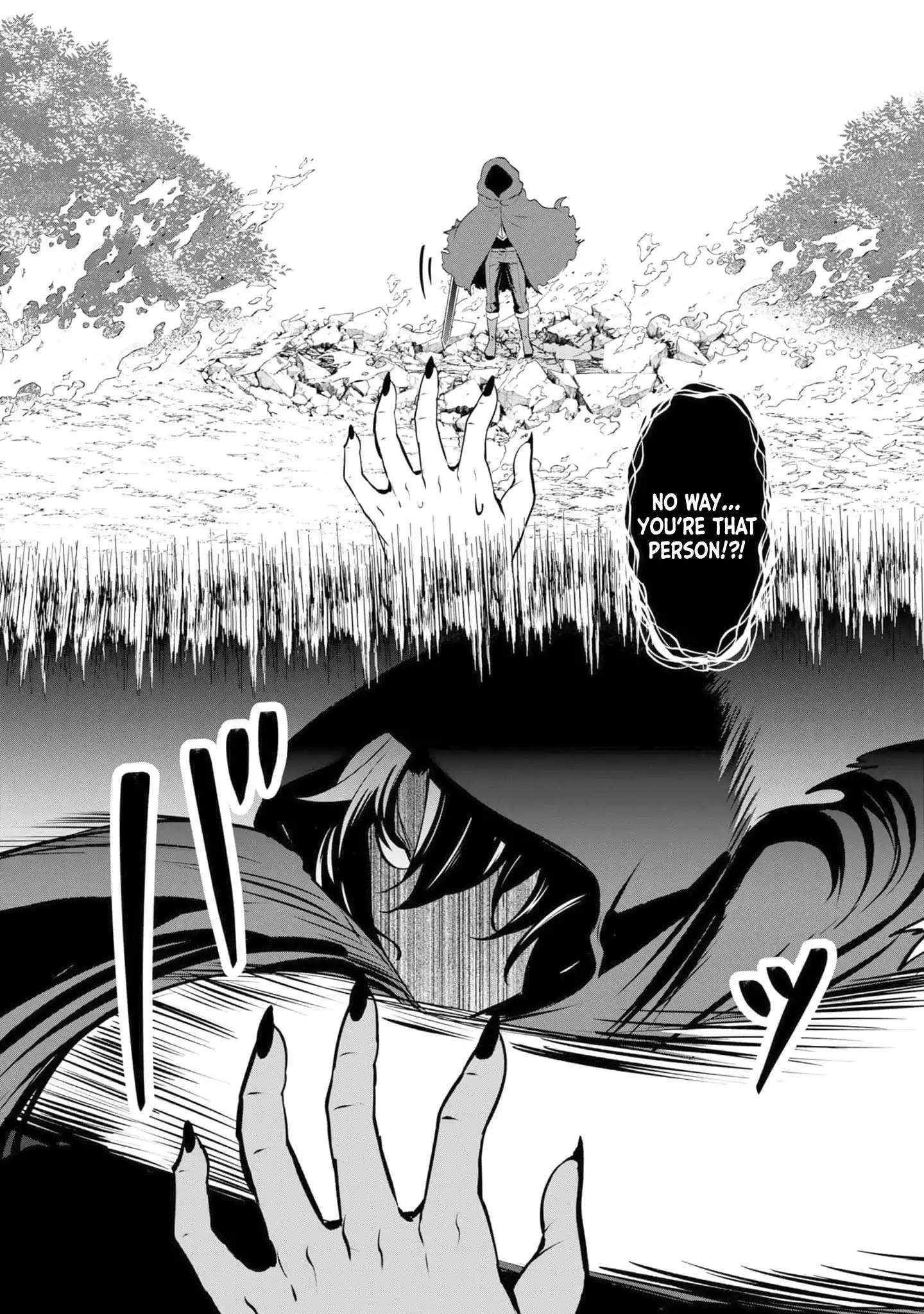 Yasagure Shoukansha wa Ugokanai Chapter 2-eng-li - Page 35