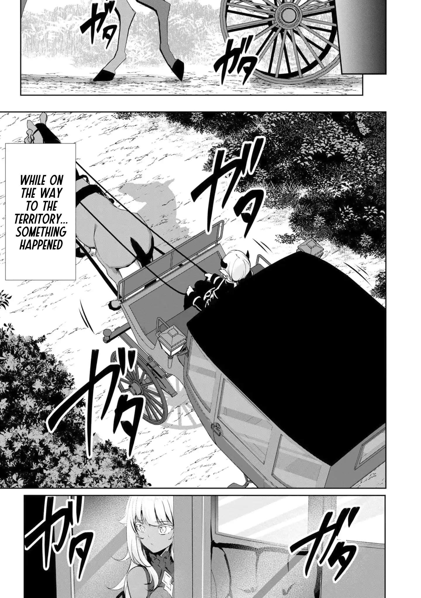 Yasagure Shoukansha wa Ugokanai Chapter 2-eng-li - Page 15