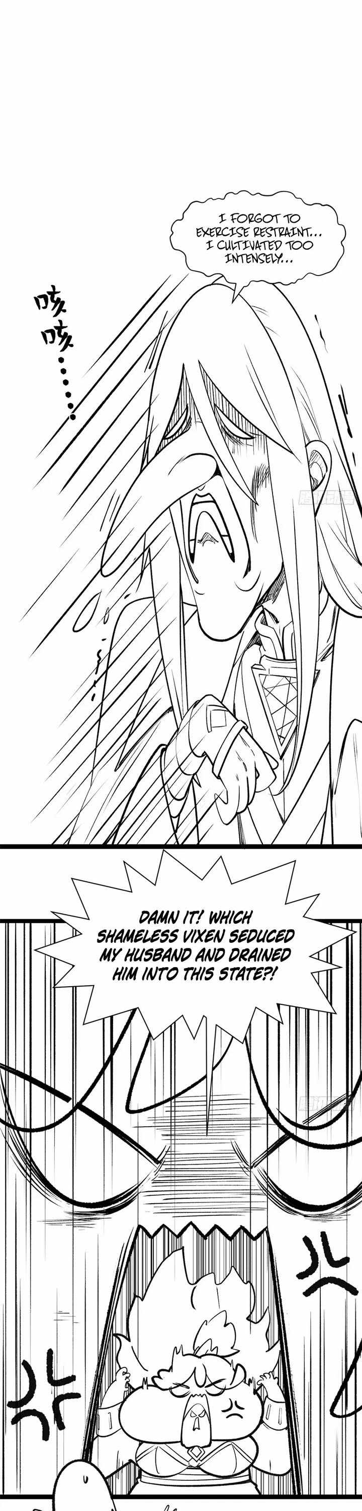 Top Tier Providence: Secretly Cultivate for a Thousand Years Chapter 268-5-eng-li - Page 1