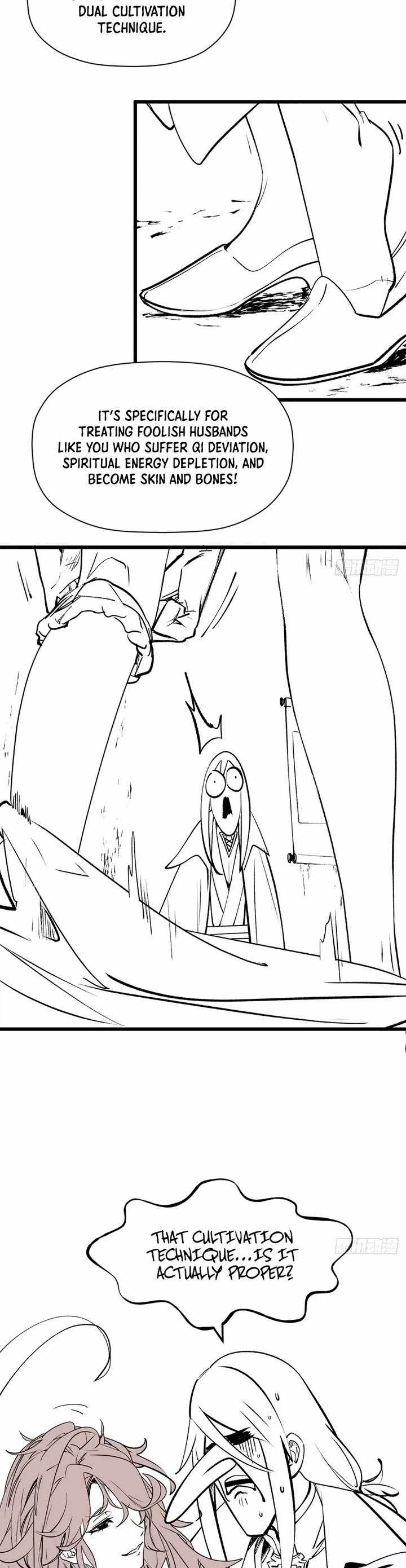 Top Tier Providence: Secretly Cultivate for a Thousand Years Chapter 268-5-eng-li - Page 3