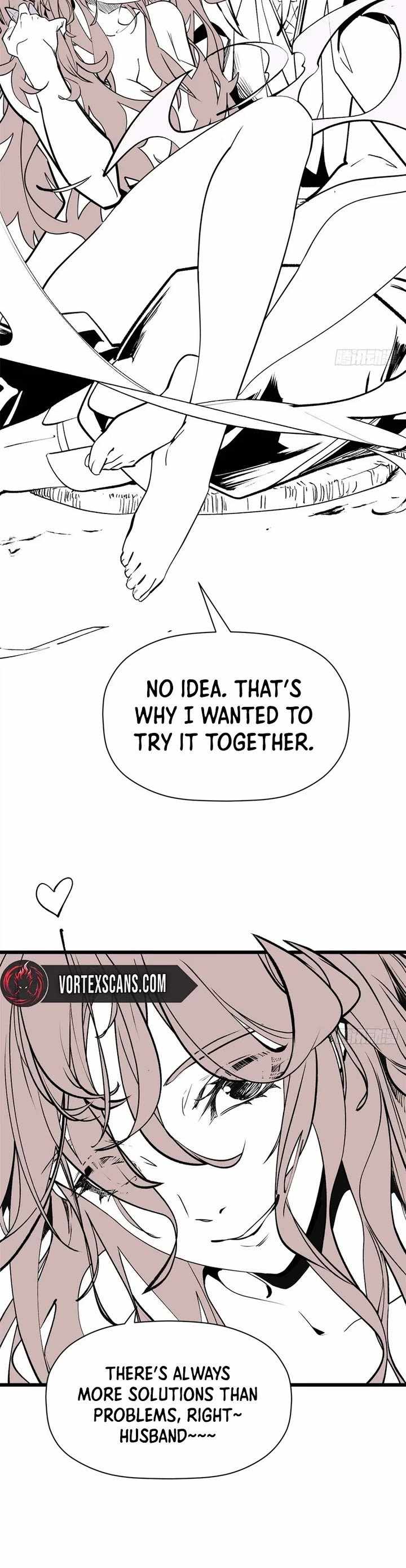 Top Tier Providence: Secretly Cultivate for a Thousand Years Chapter 268-5-eng-li - Page 4
