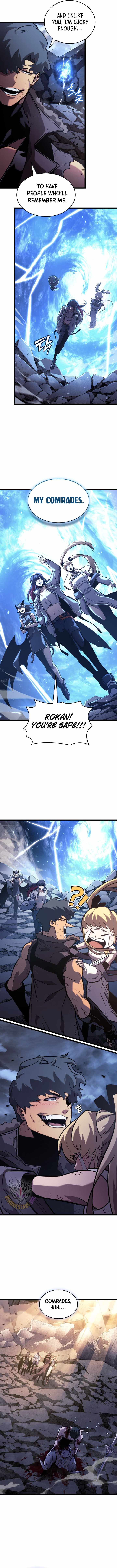 Return of the SSS-Class Ranker Chapter 199-eng-li - Page 2