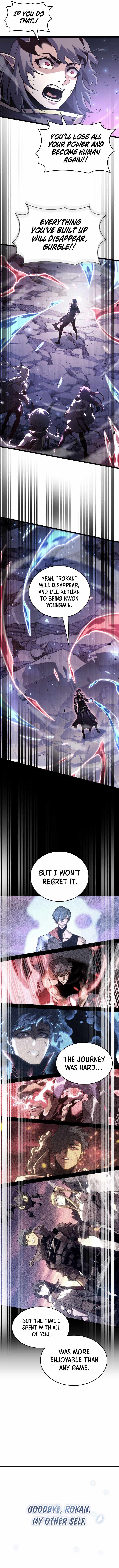 Return of the SSS-Class Ranker Chapter 199-eng-li - Page 7