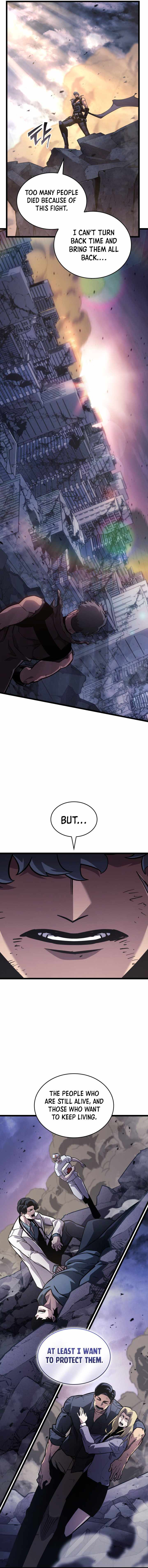 Return of the SSS-Class Ranker Chapter 199-eng-li - Page 5