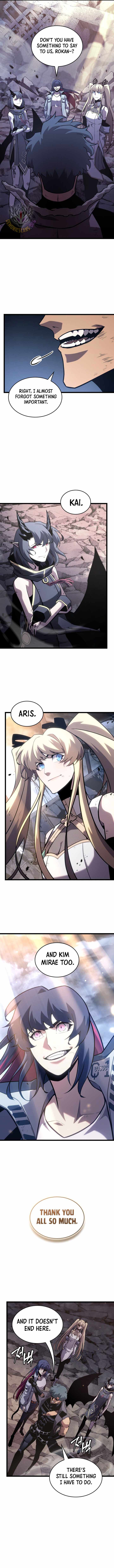 Return of the SSS-Class Ranker Chapter 199-eng-li - Page 4