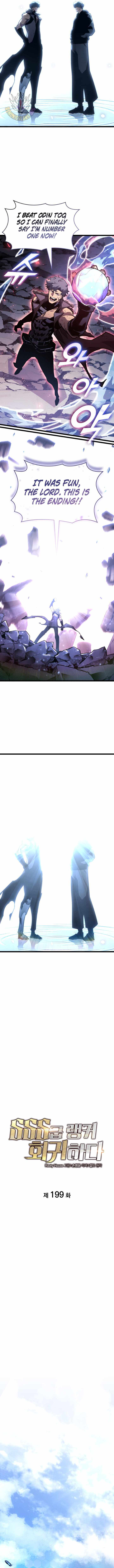 Return of the SSS-Class Ranker Chapter 199-eng-li - Page 8