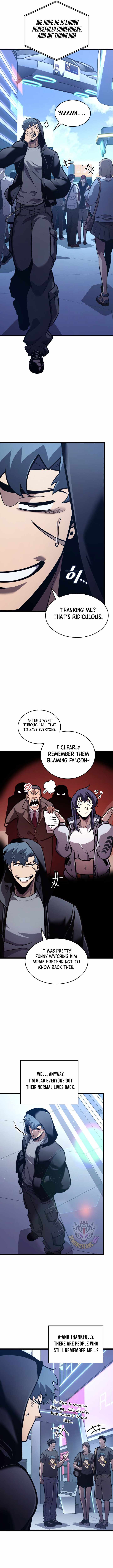 Return of the SSS-Class Ranker Chapter 199-eng-li - Page 10