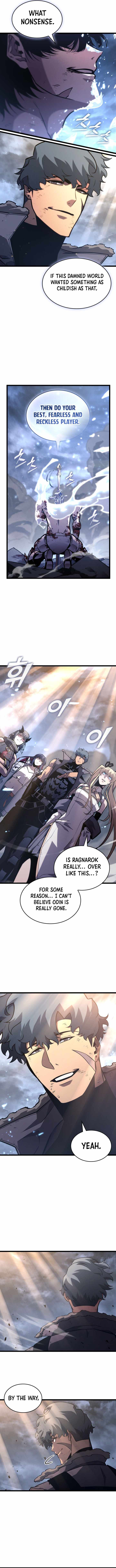 Return of the SSS-Class Ranker Chapter 199-eng-li - Page 3