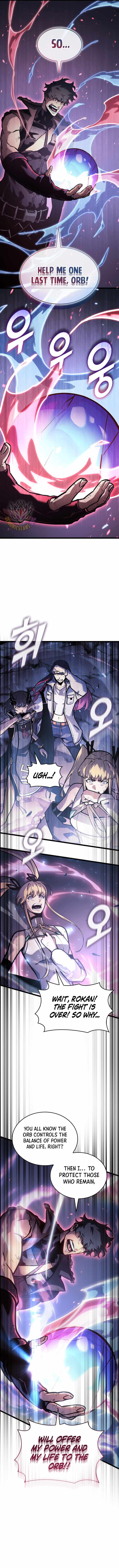 Return of the SSS-Class Ranker Chapter 199-eng-li - Page 6