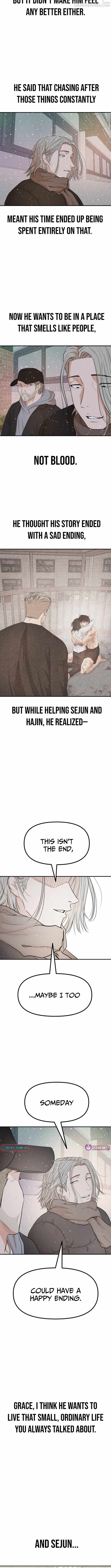 Guard pass Chapter 175-eng-li - Page 2
