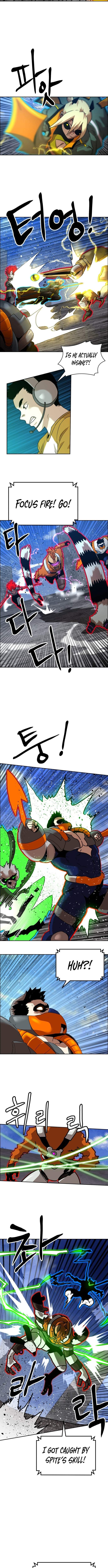 Double Click Chapter 252-eng-li - Page 6