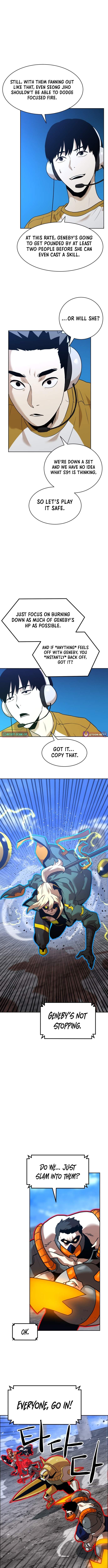 Double Click Chapter 252-eng-li - Page 5