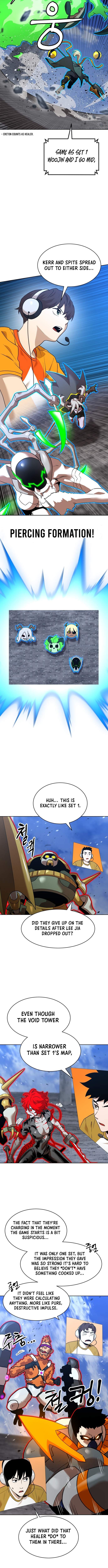 Double Click Chapter 252-eng-li - Page 4