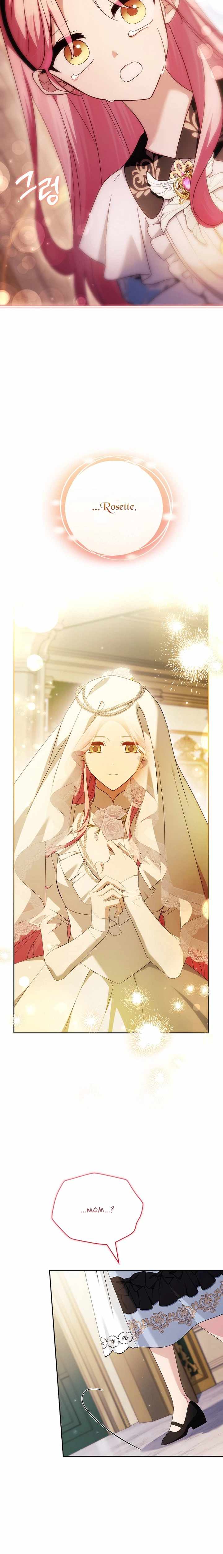 The Youngest Daughter of the Villainous Duke Chapter 138-eng-li - Page 27