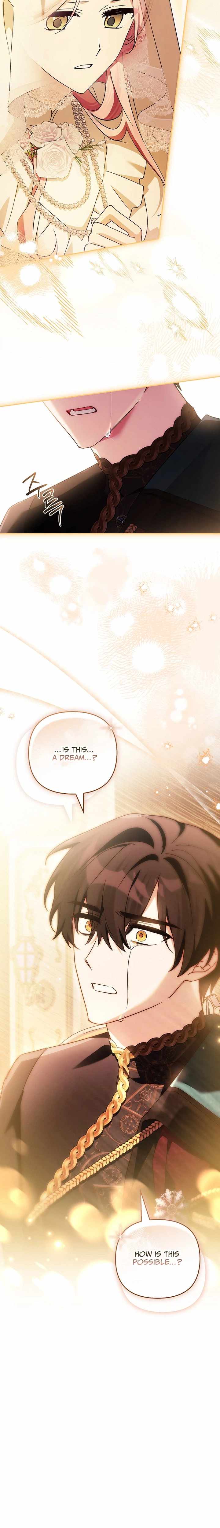 The Youngest Daughter of the Villainous Duke Chapter 138-eng-li - Page 31