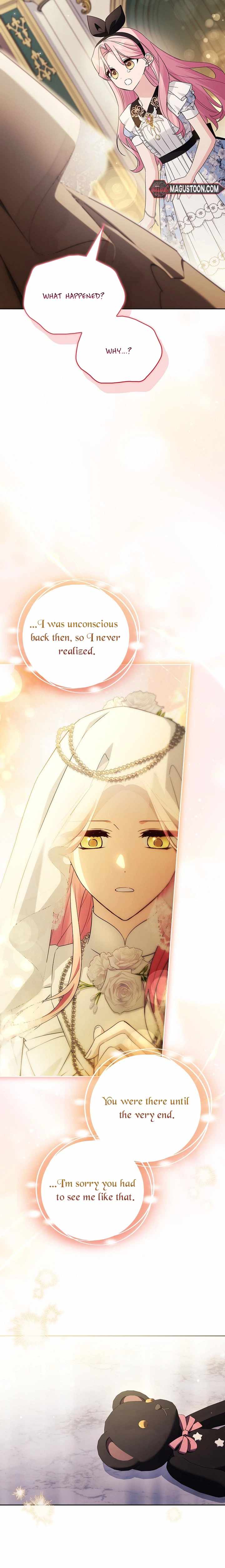 The Youngest Daughter of the Villainous Duke Chapter 138-eng-li - Page 29