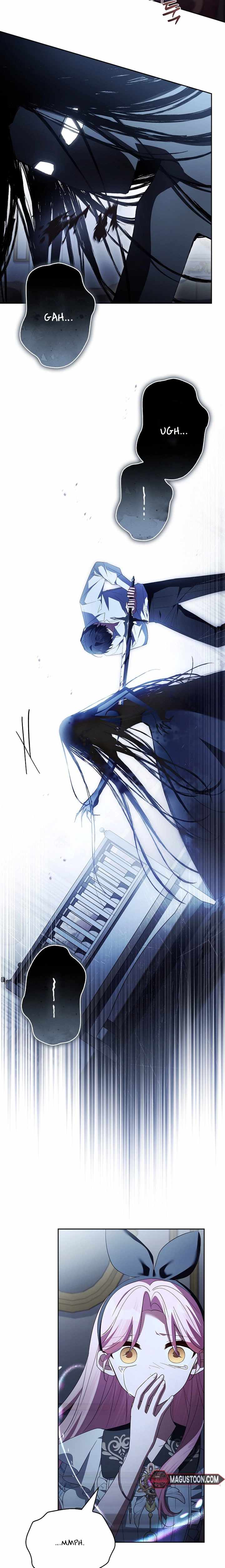 The Youngest Daughter of the Villainous Duke Chapter 138-eng-li - Page 15
