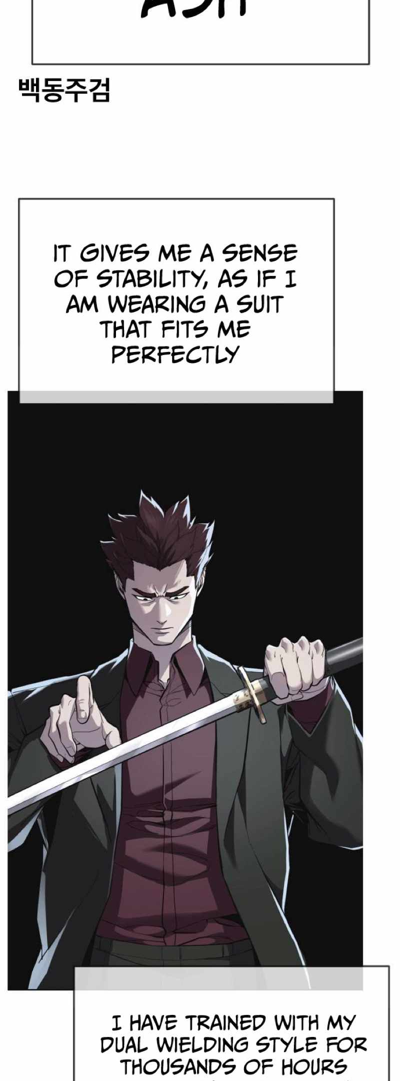 The Boy of Death Chapter 332-eng-li - Page 41