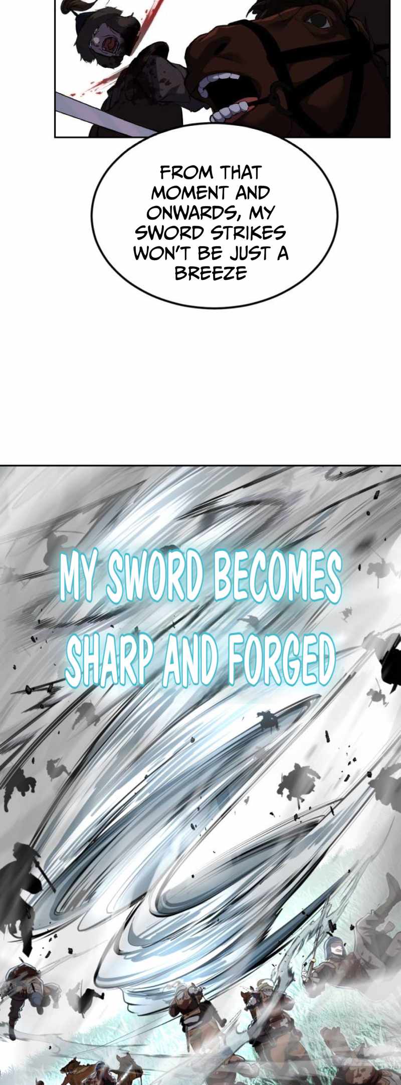 The Boy of Death Chapter 332-eng-li - Page 59