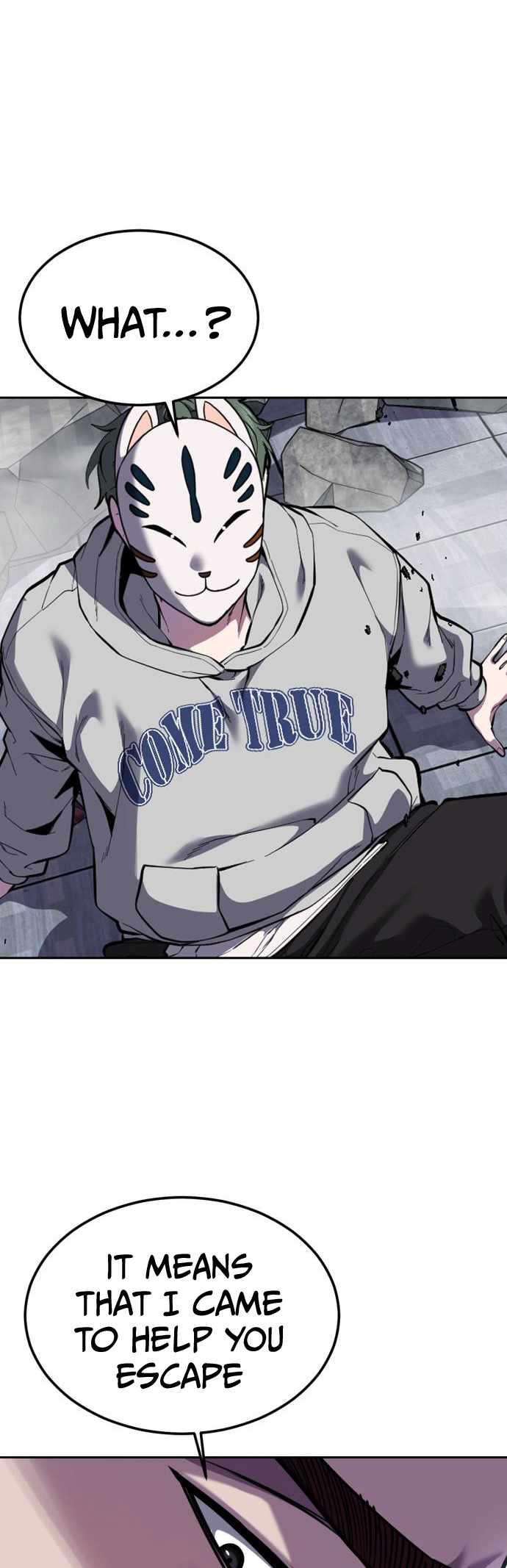The Boy of Death Chapter 332-eng-li - Page 7
