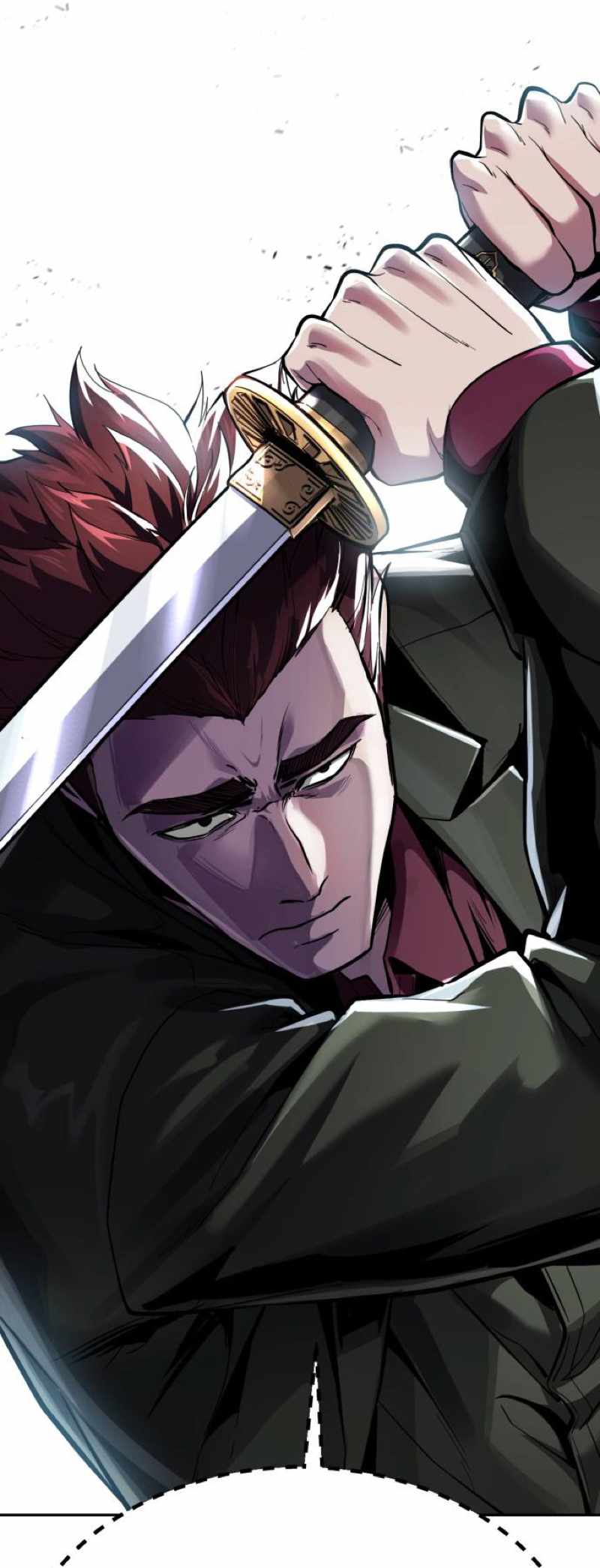 The Boy of Death Chapter 332-eng-li - Page 3