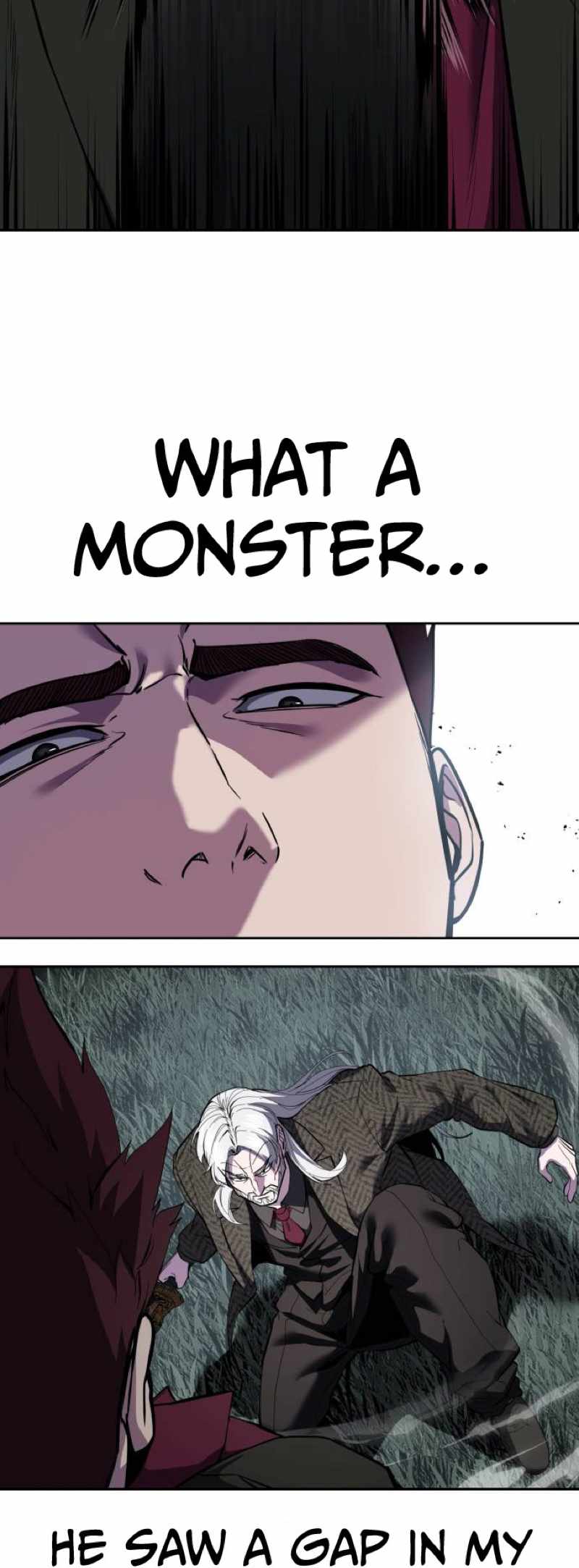 The Boy of Death Chapter 332-eng-li - Page 25