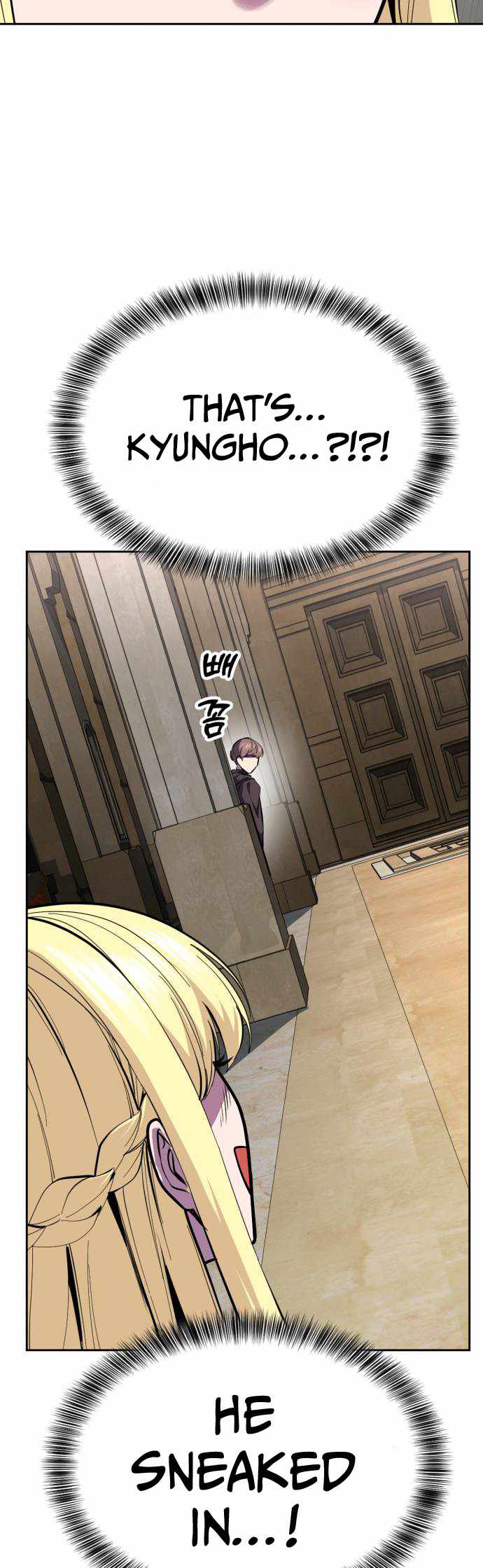 The Boy of Death Chapter 332-eng-li - Page 82