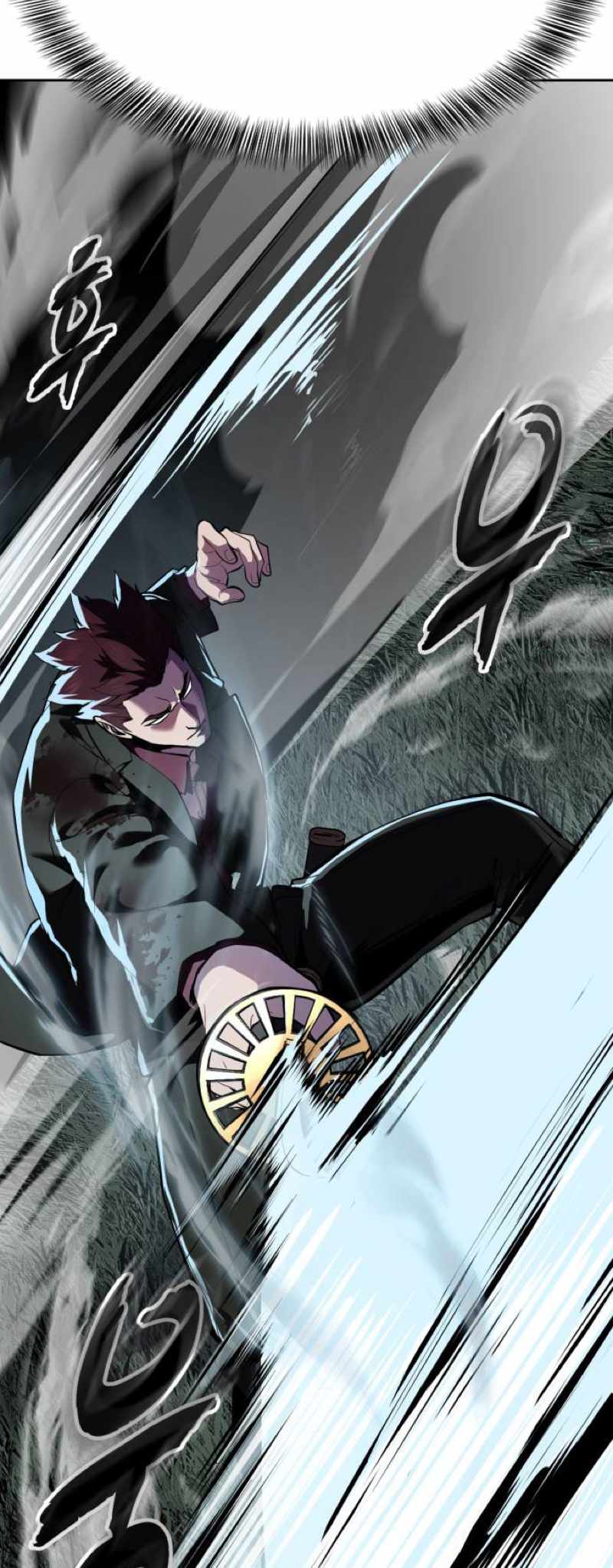 The Boy of Death Chapter 332-eng-li - Page 44