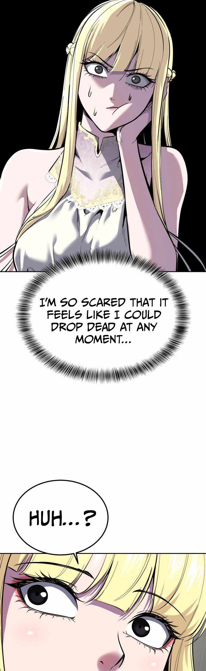 The Boy of Death Chapter 332-eng-li - Page 81