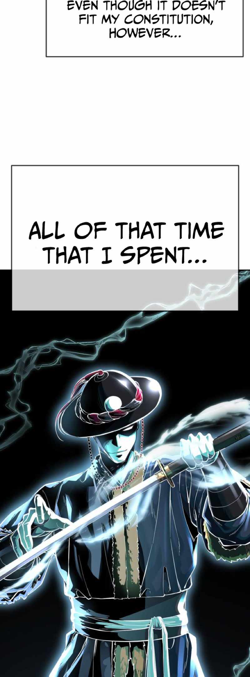 The Boy of Death Chapter 332-eng-li - Page 42