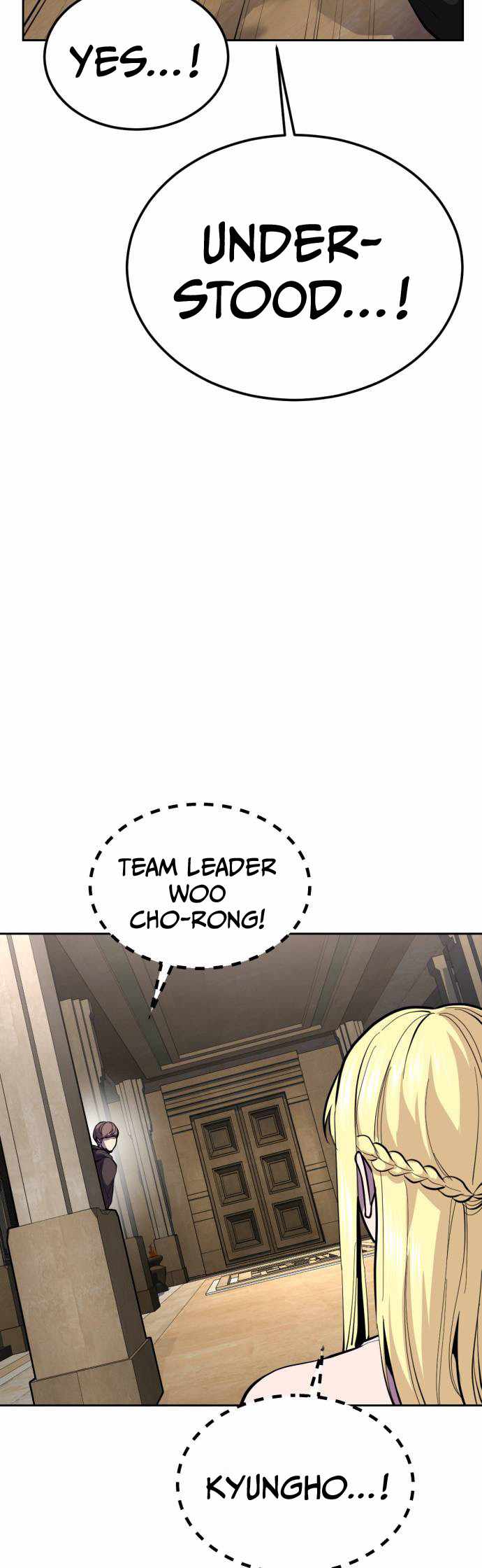 The Boy of Death Chapter 332-eng-li - Page 85