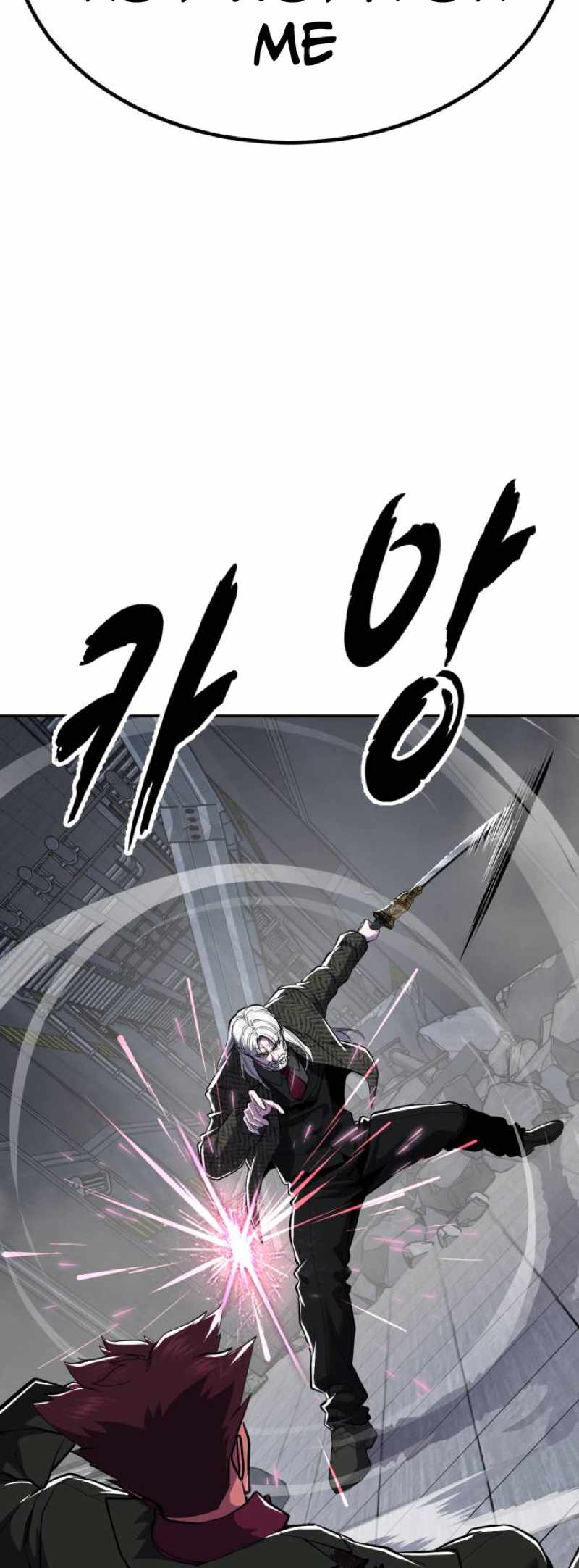 The Boy of Death Chapter 332-eng-li - Page 65