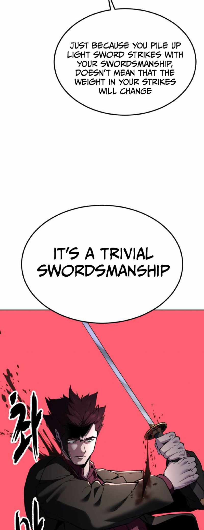 The Boy of Death Chapter 332-eng-li - Page 33